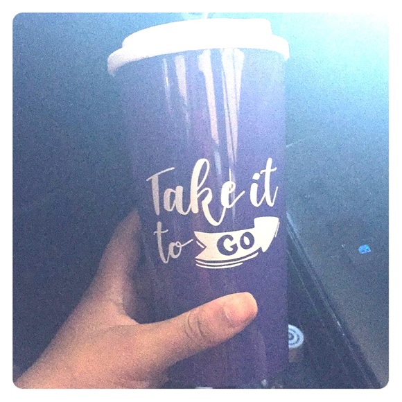 Take it to go cup for sale